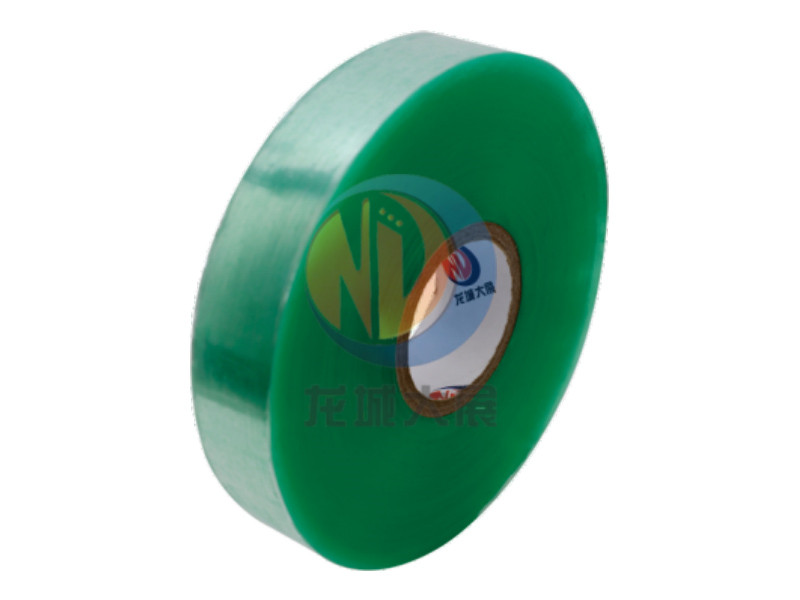 機用型PVC繞線(xiàn)膜